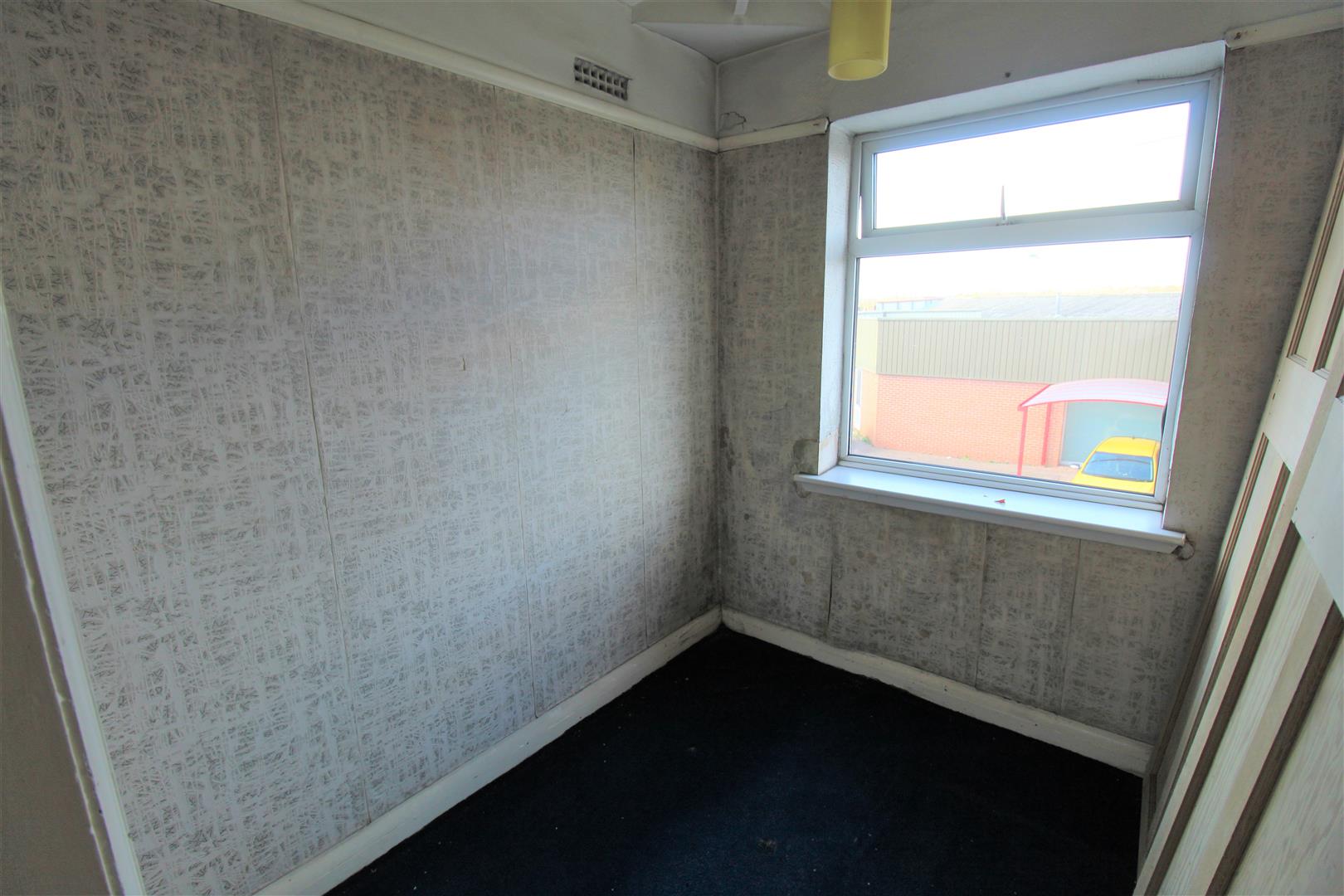 Edgeware Street, Cobridge, Stoke-On-Trent